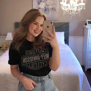 Meet your Posher, Tamika